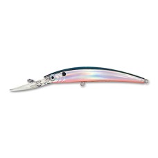 Воблер Yo-Zuri Crystal Minnow DD 130F 24g. R540-GT