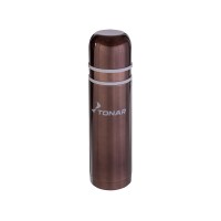 Термос TONAR Vacuum Bottle 0.75л. HS.TM-034