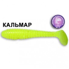 Рипер Crazy Fish Vibro Fat 4.7 39-120-6 цв. 6 (шт.)