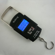 Безмен Portable Electronic scale 0-10kg 5g 10-50kg 10g